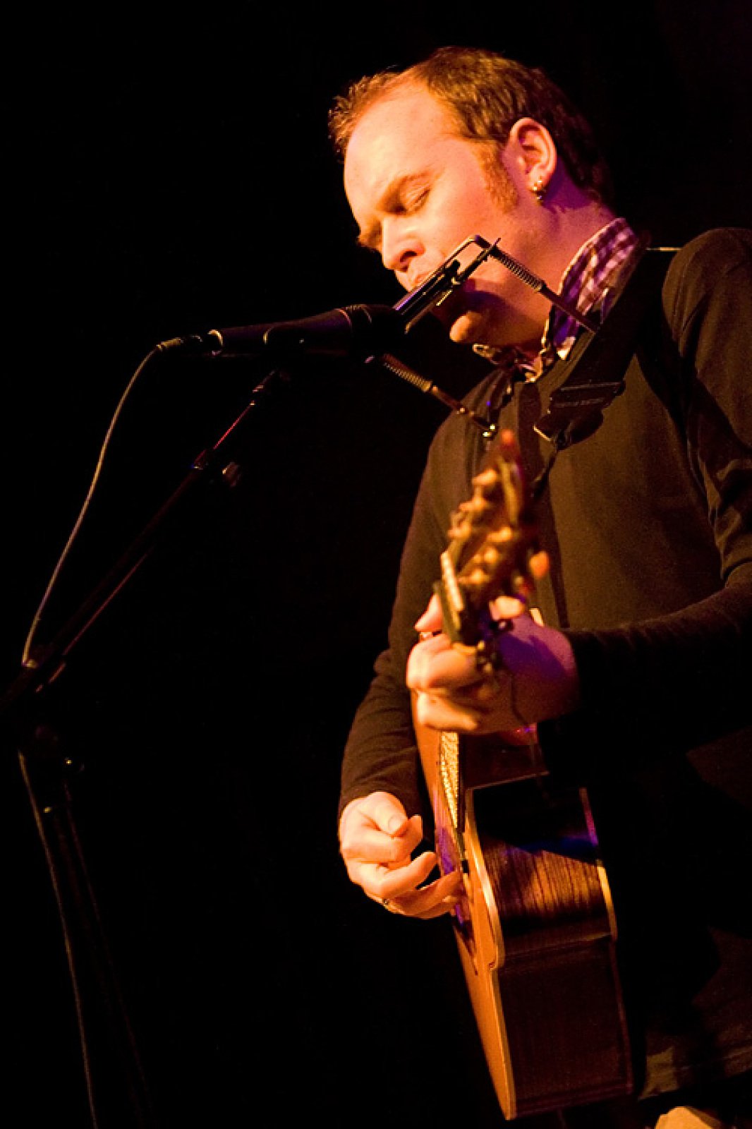 James Yorkston · foto 1