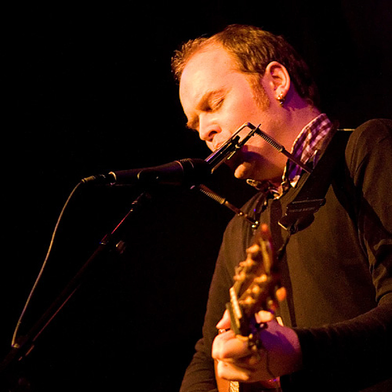 James Yorkston