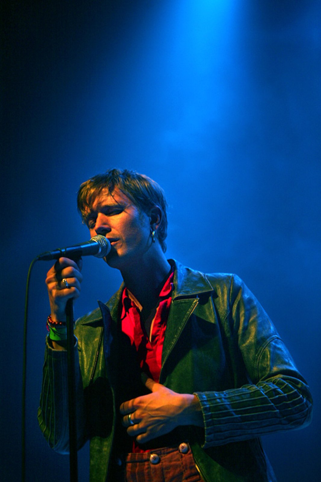 Zita Swoon · foto 1