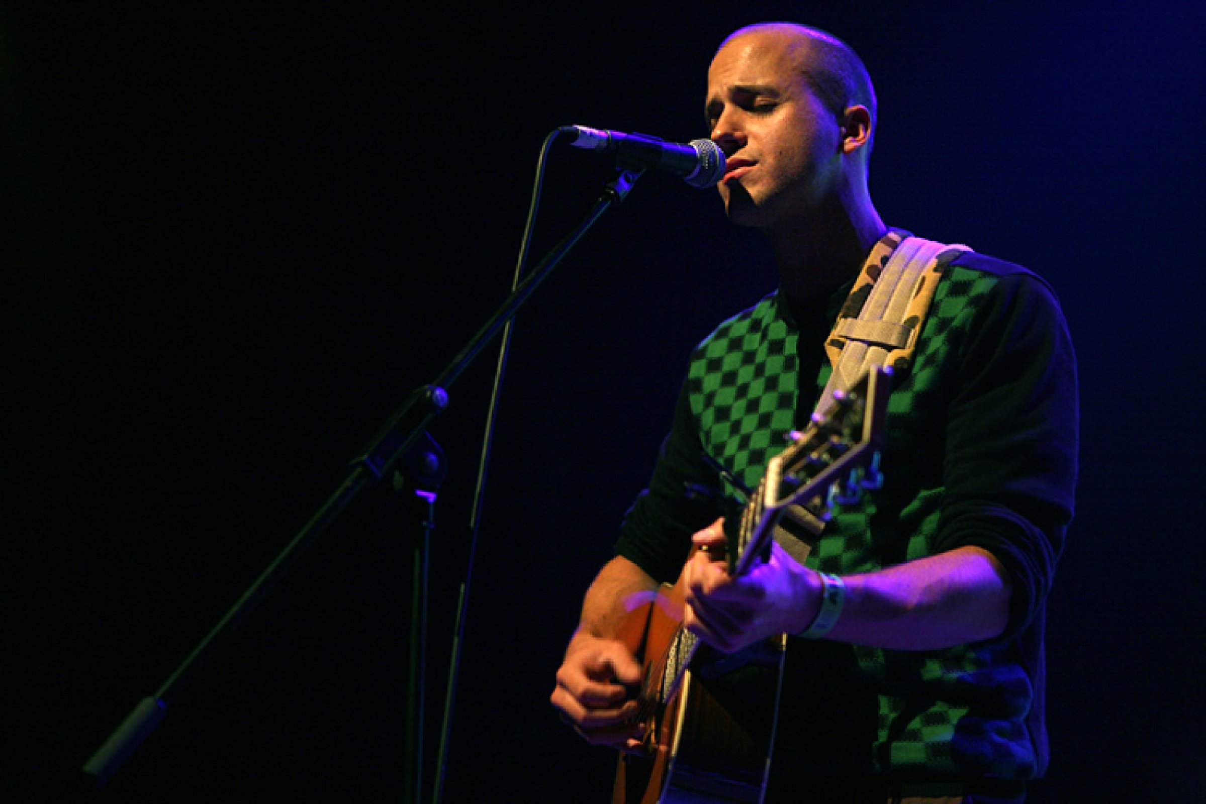 Milow · foto 1