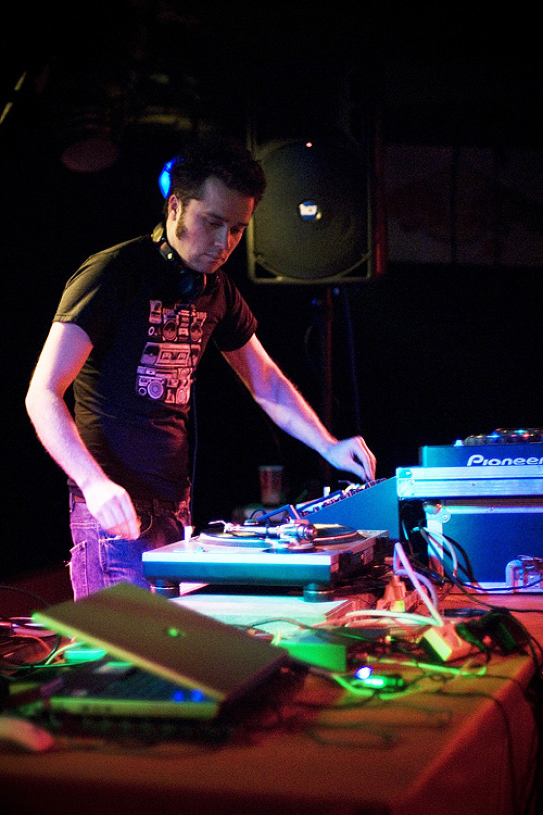 Break The Silence dj\'s · photo 1