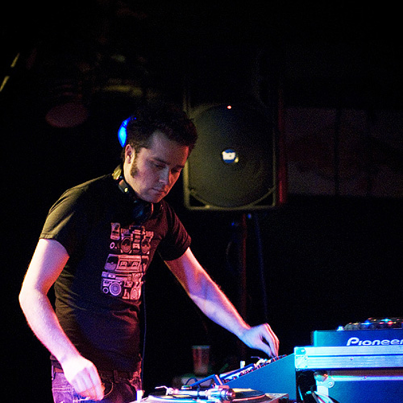Break The Silence dj\'s