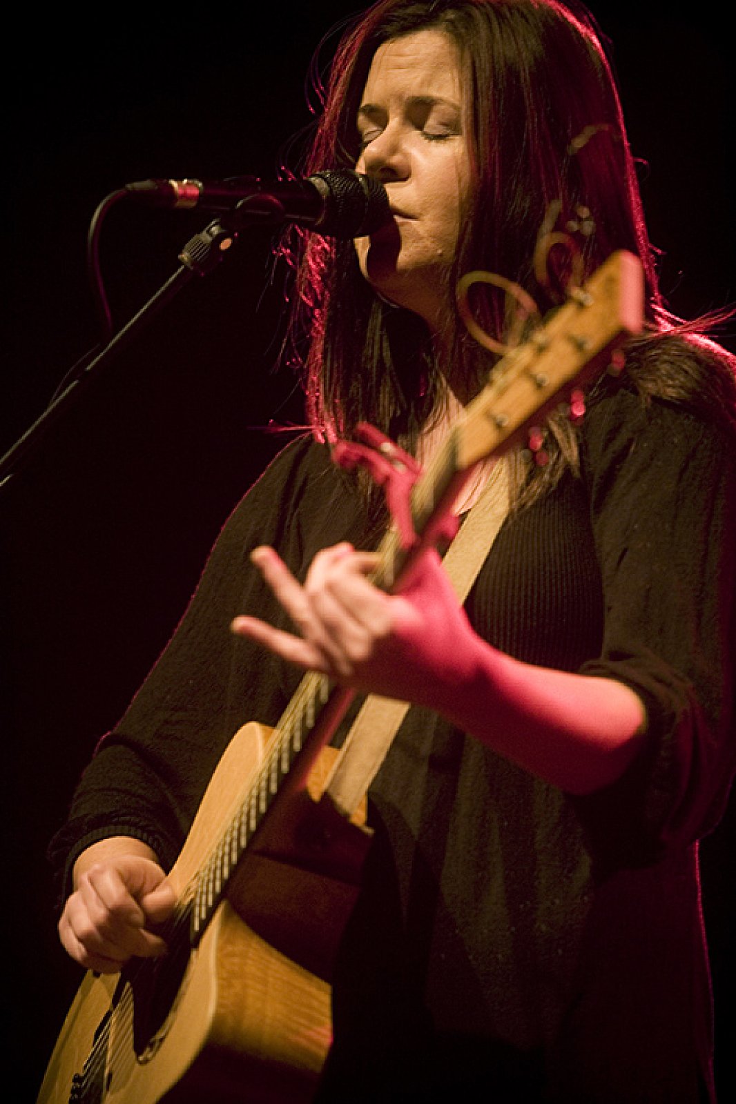 Sabrina Dinan · foto 1