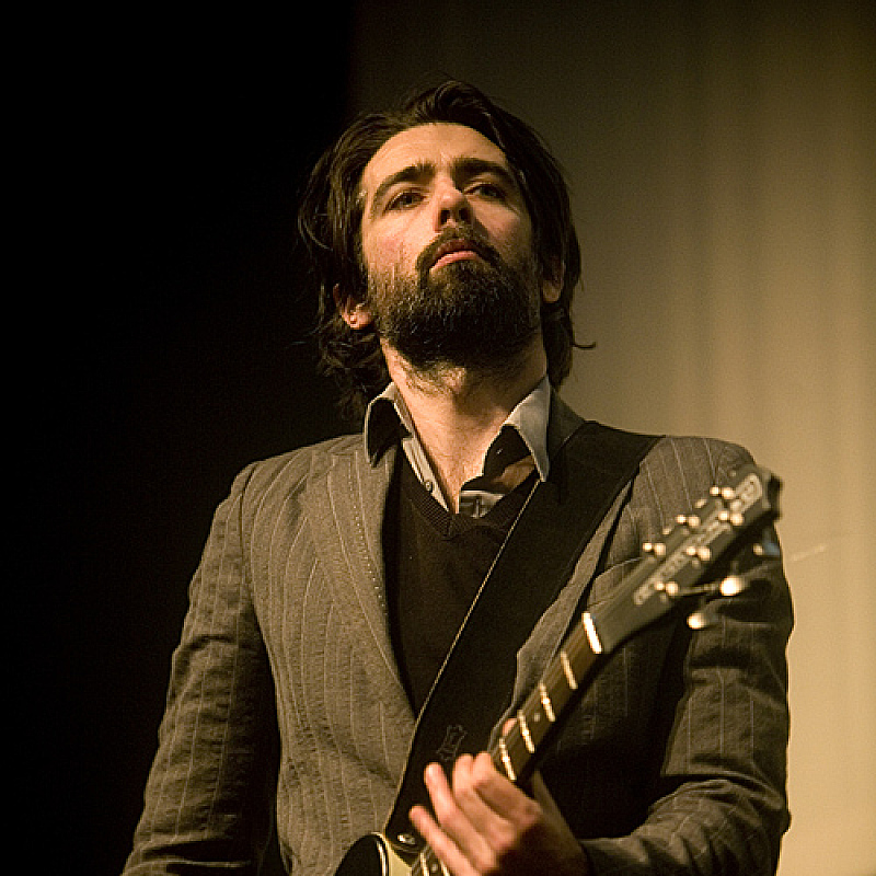 Mauro Pawlowski