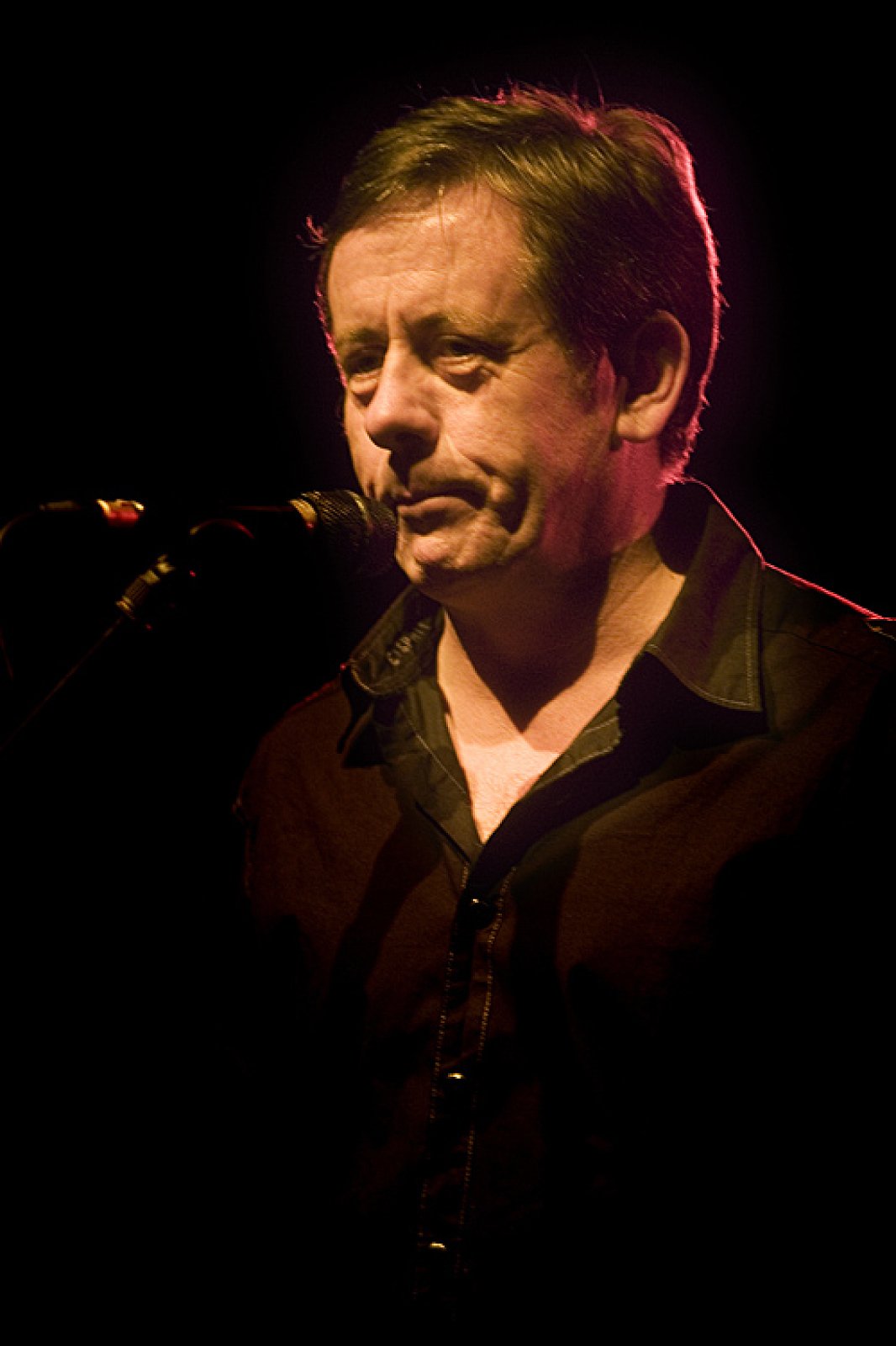 Luka Bloom · photo 1
