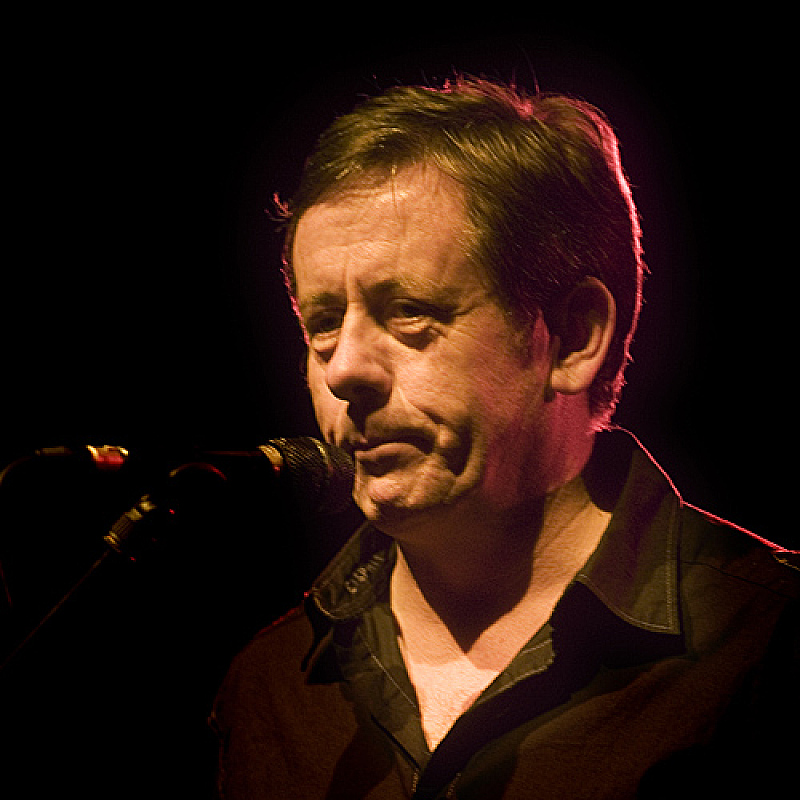 Luka Bloom