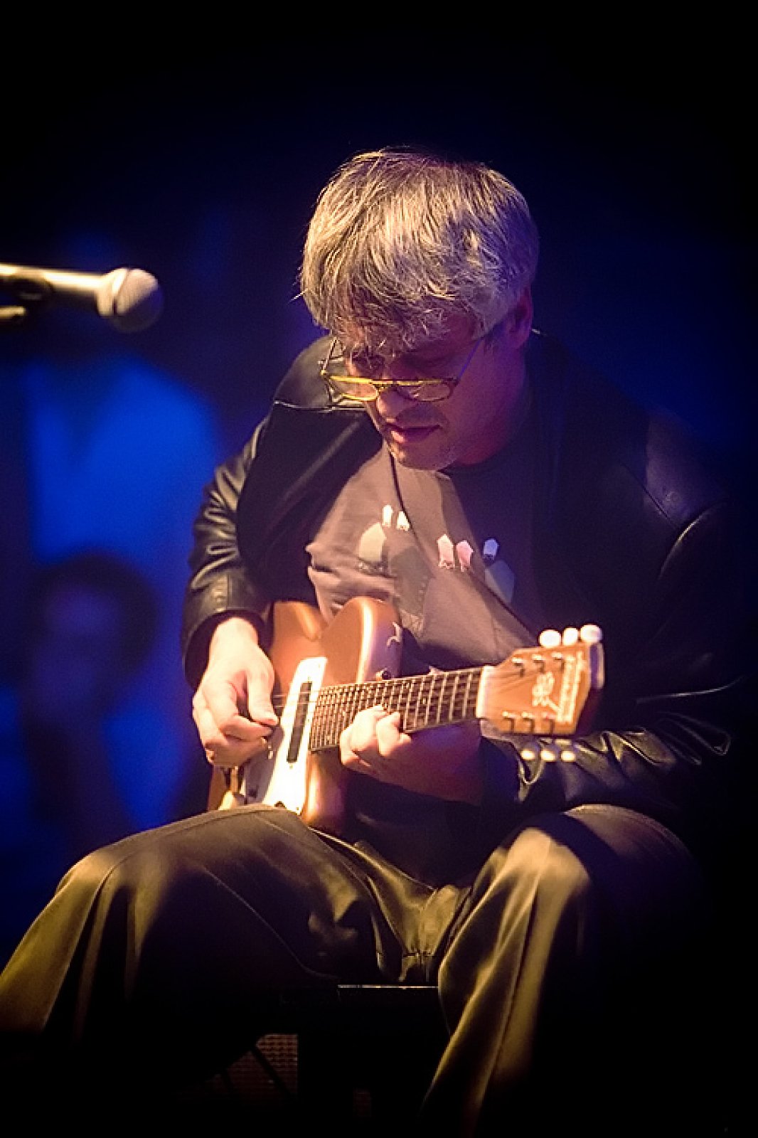 Marc Ribot · photo 1