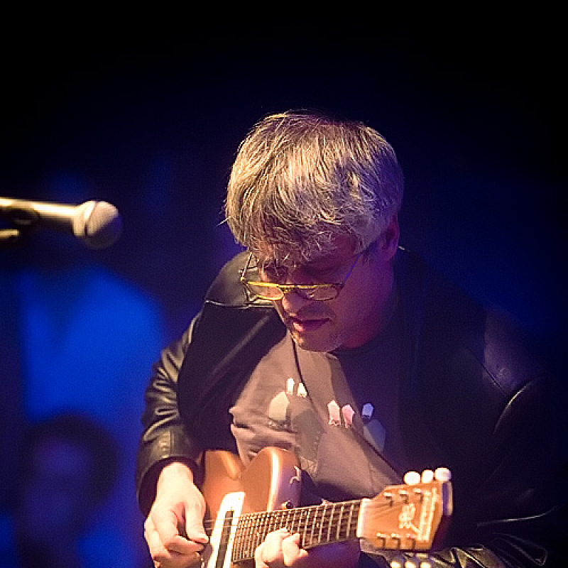 Marc Ribot