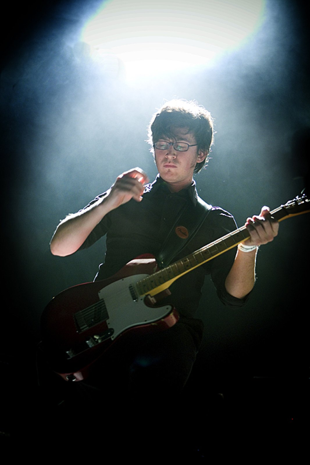 The Germans · foto 1