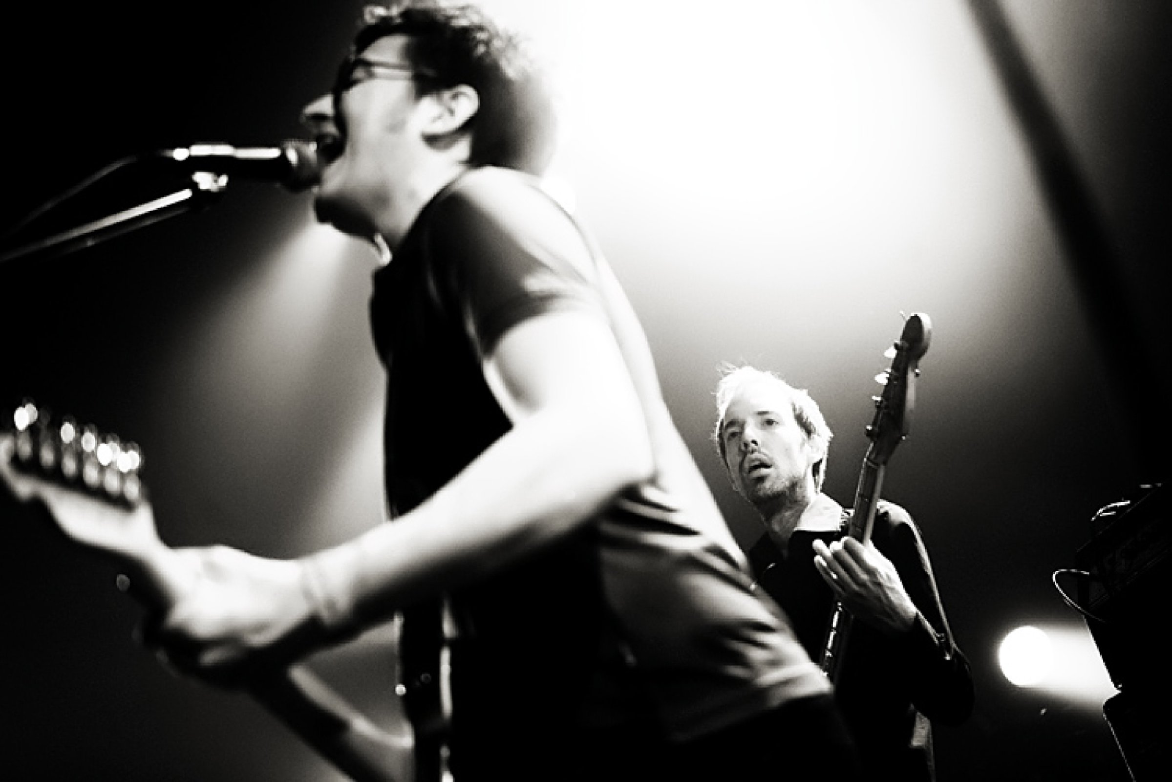 The Germans · foto 1