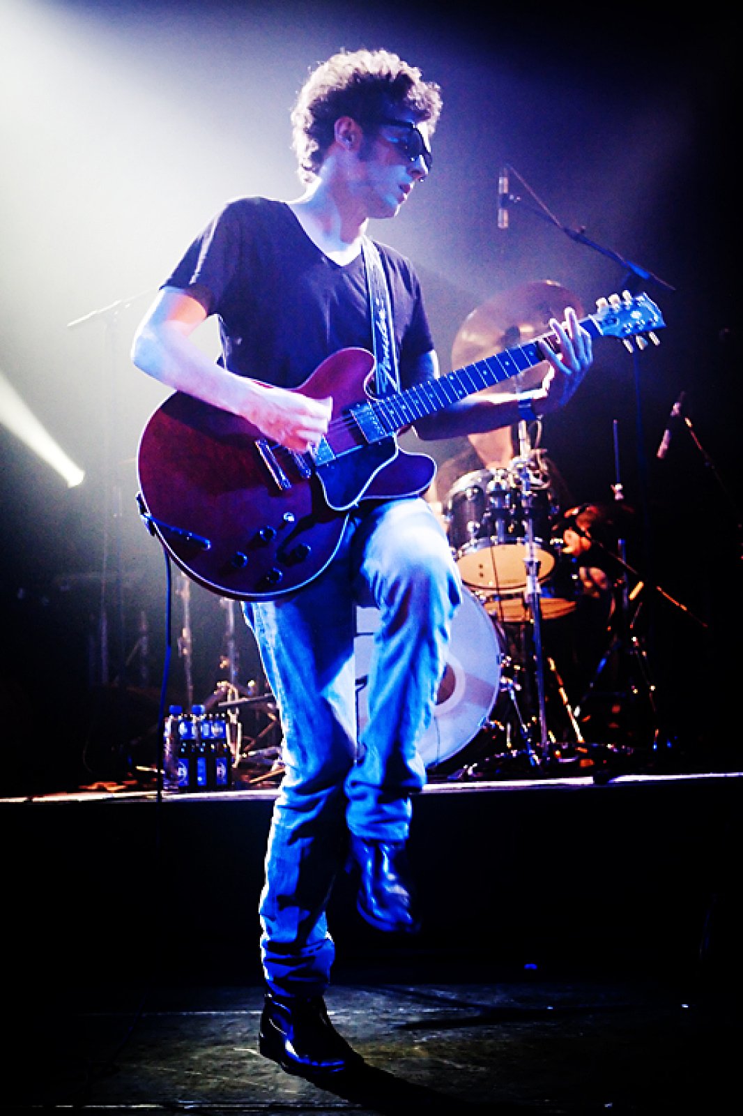 Tim Vanhamel · photo 1
