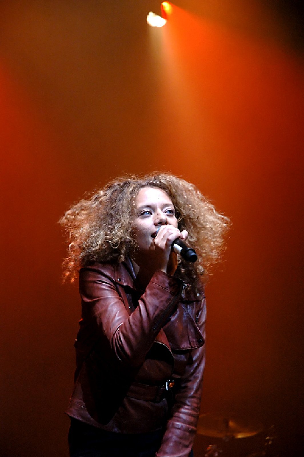 Marie Warnant · foto 1