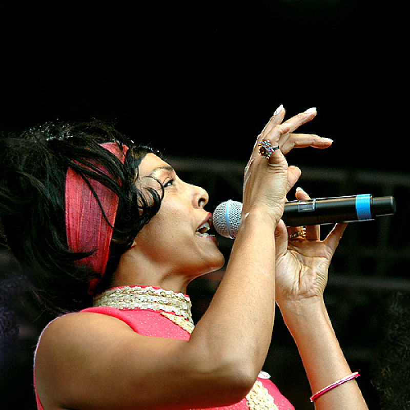 Marie Daulne