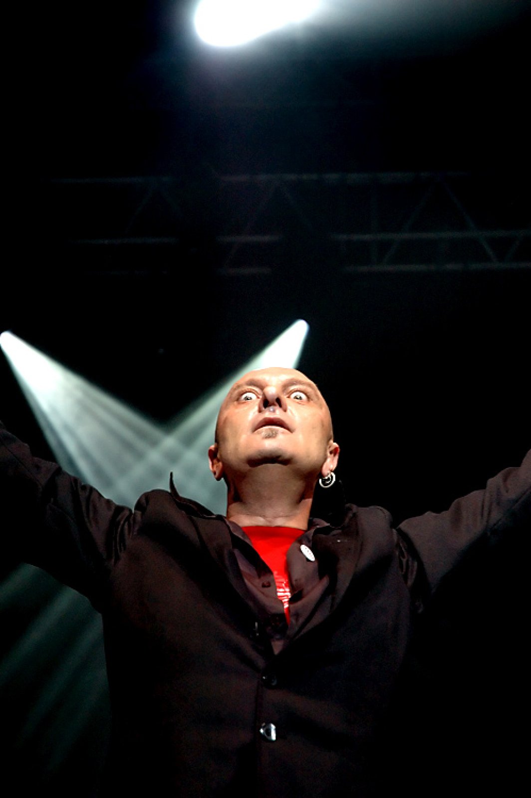 Machiavel · photo 1