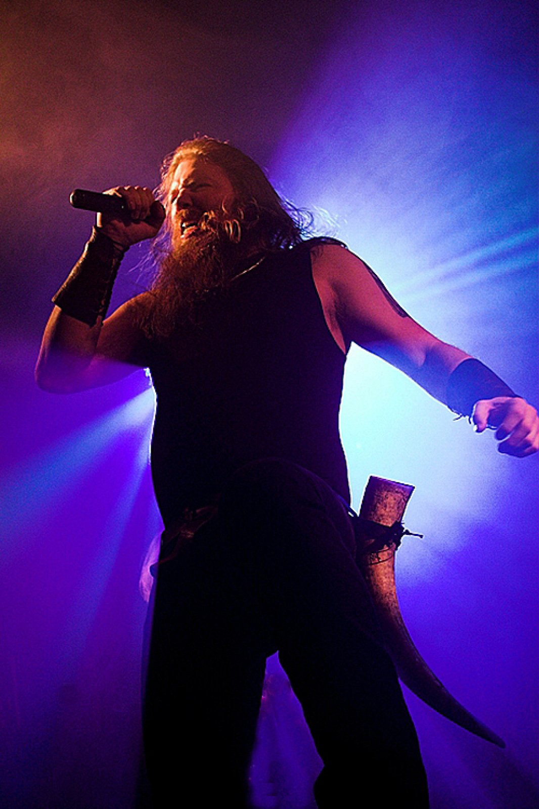 Amon Amarth · photo 1