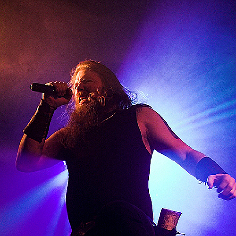 Amon Amarth
