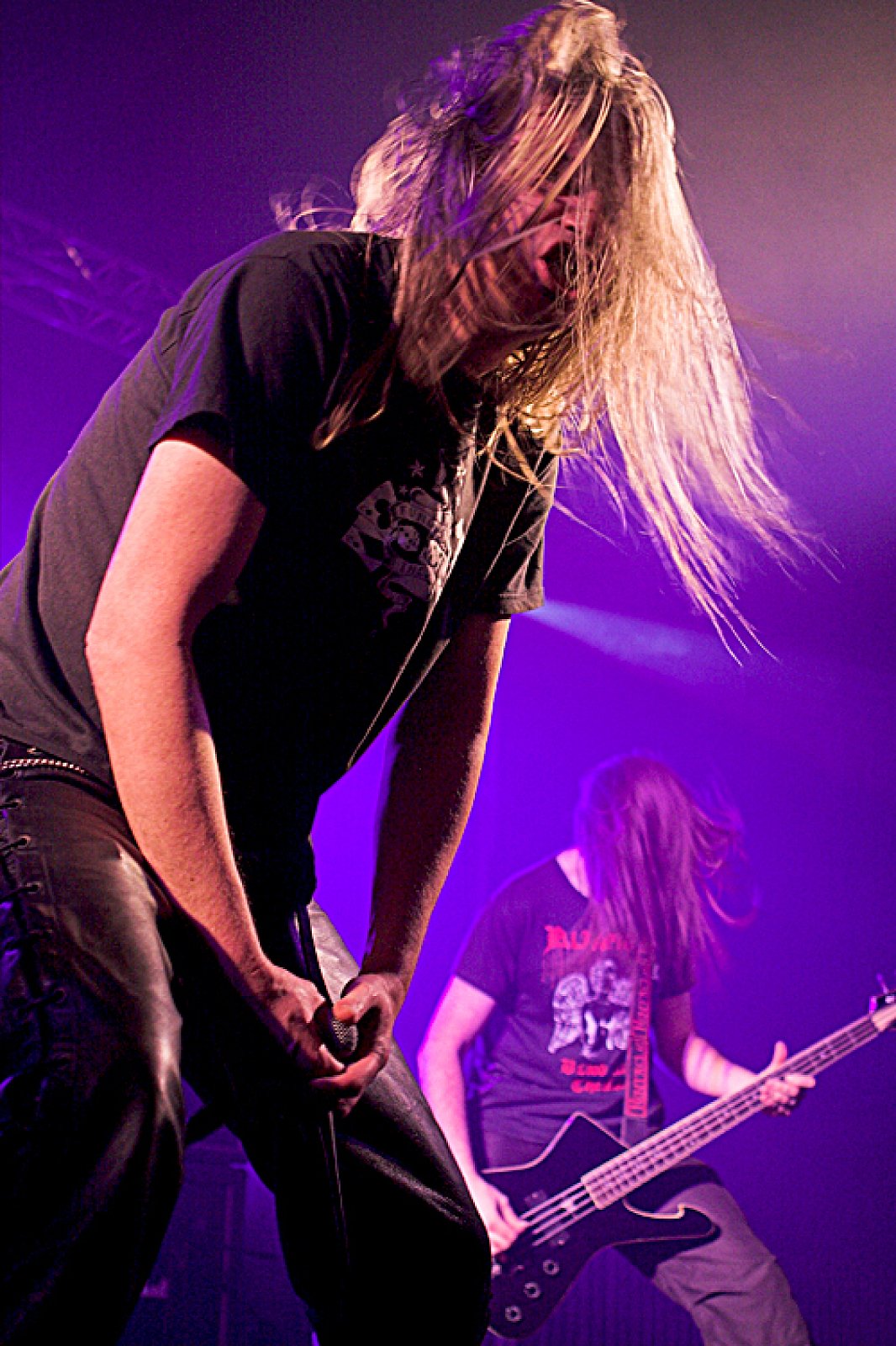 Asphyx · foto 1