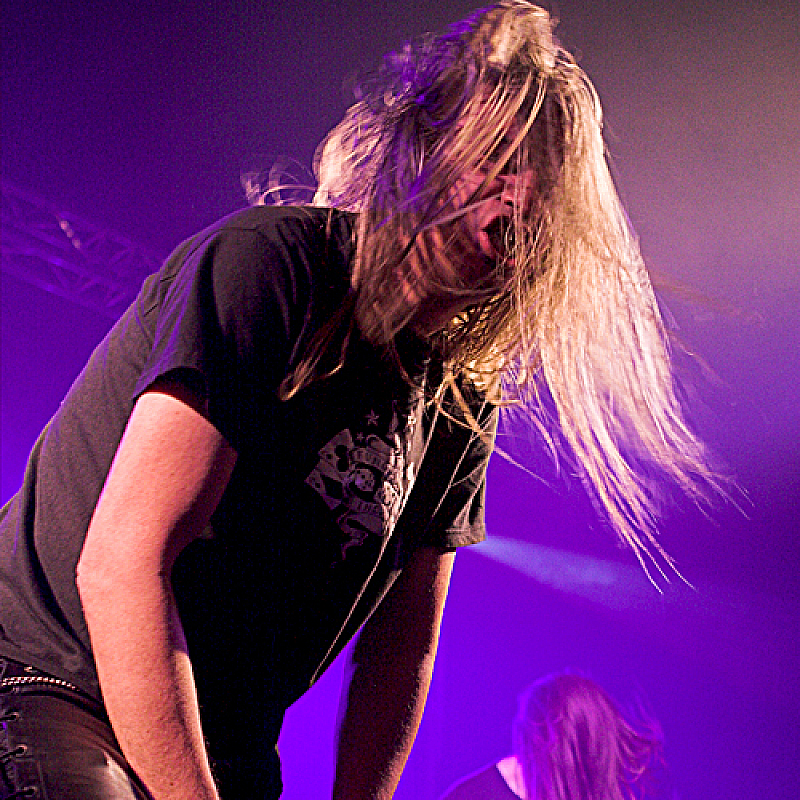 Asphyx