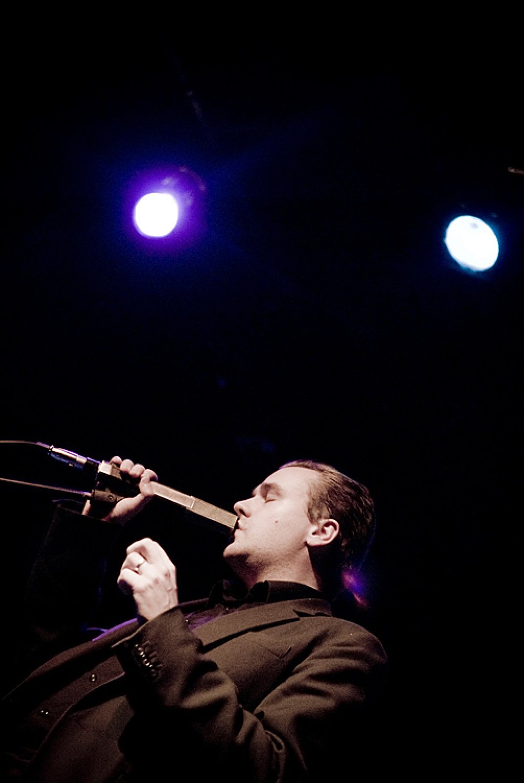 Dez Mona feat wiget/lenski · foto 1