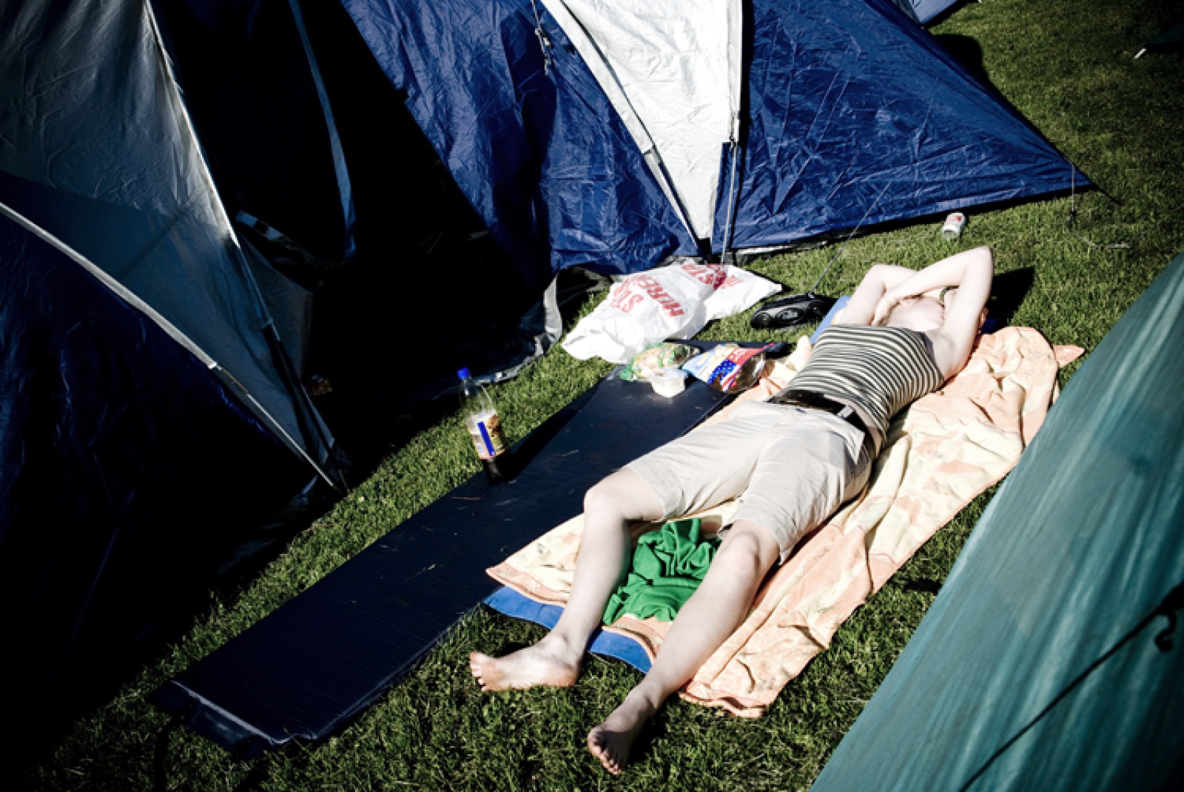 Camping · foto 1
