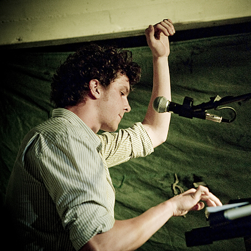 Evert Van Heertum