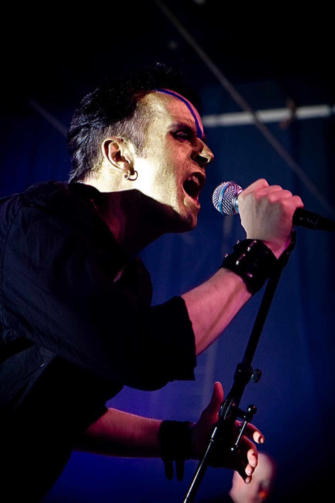 Project Pitchfork · photo 1