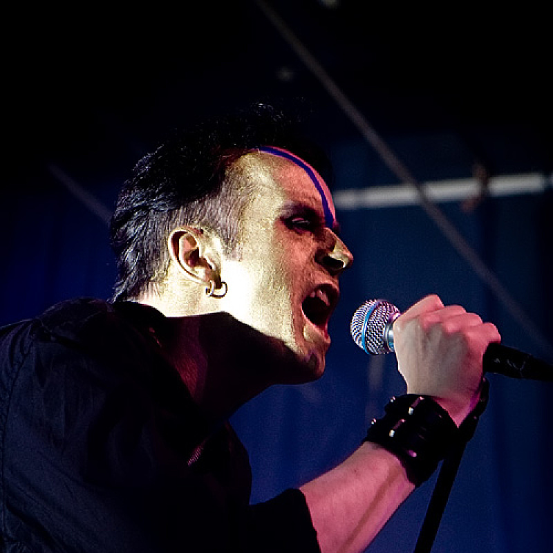 Project Pitchfork