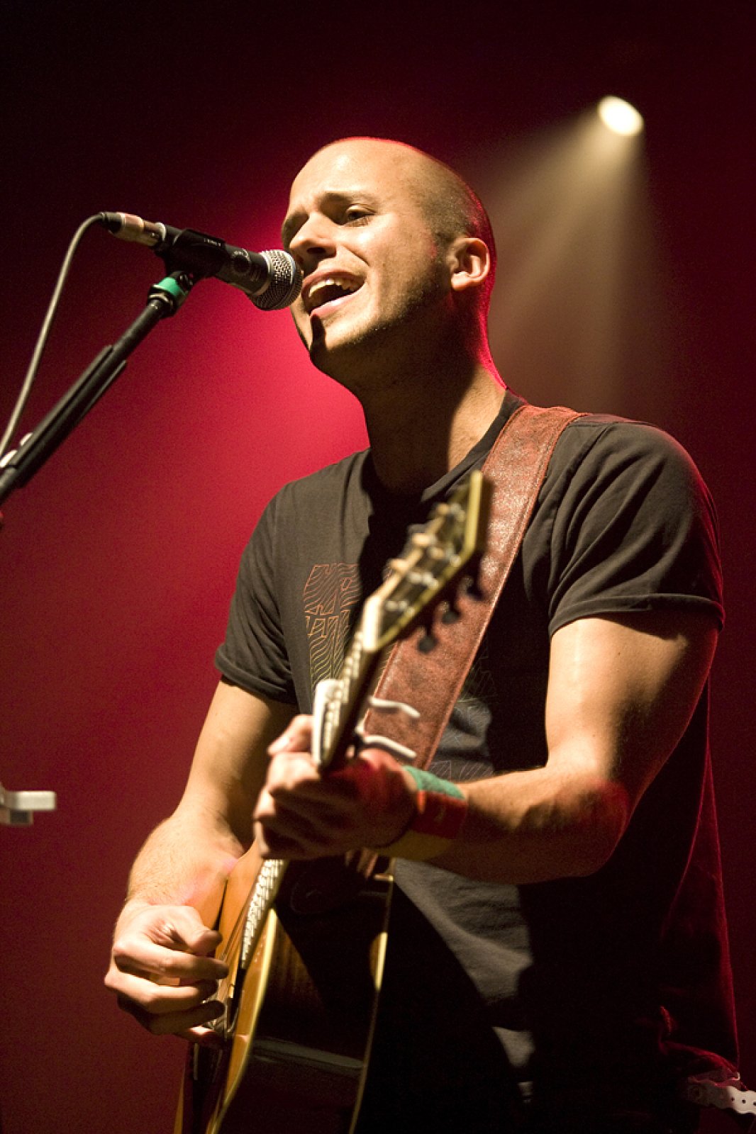 Milow · foto 1