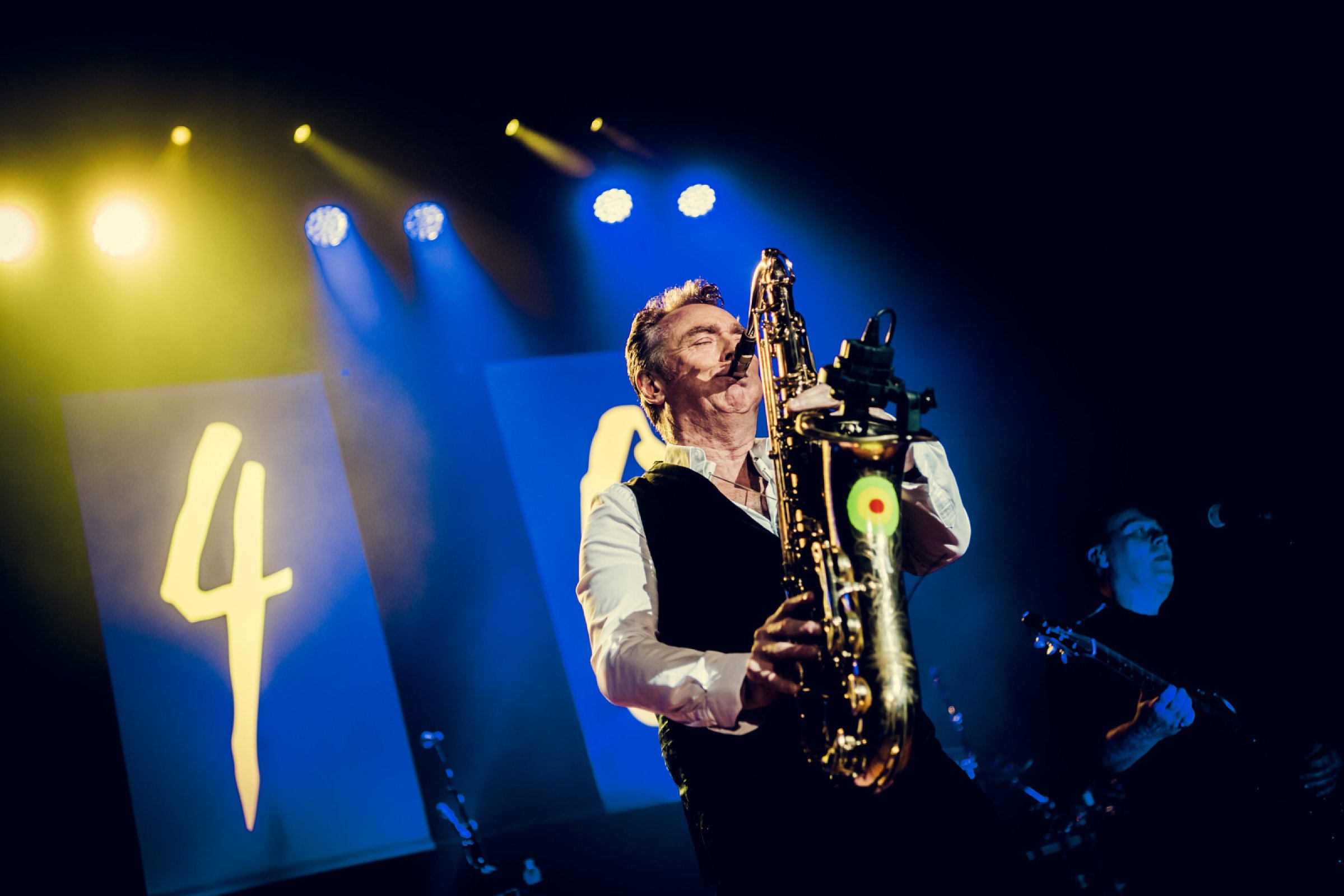 UB40 · foto 1