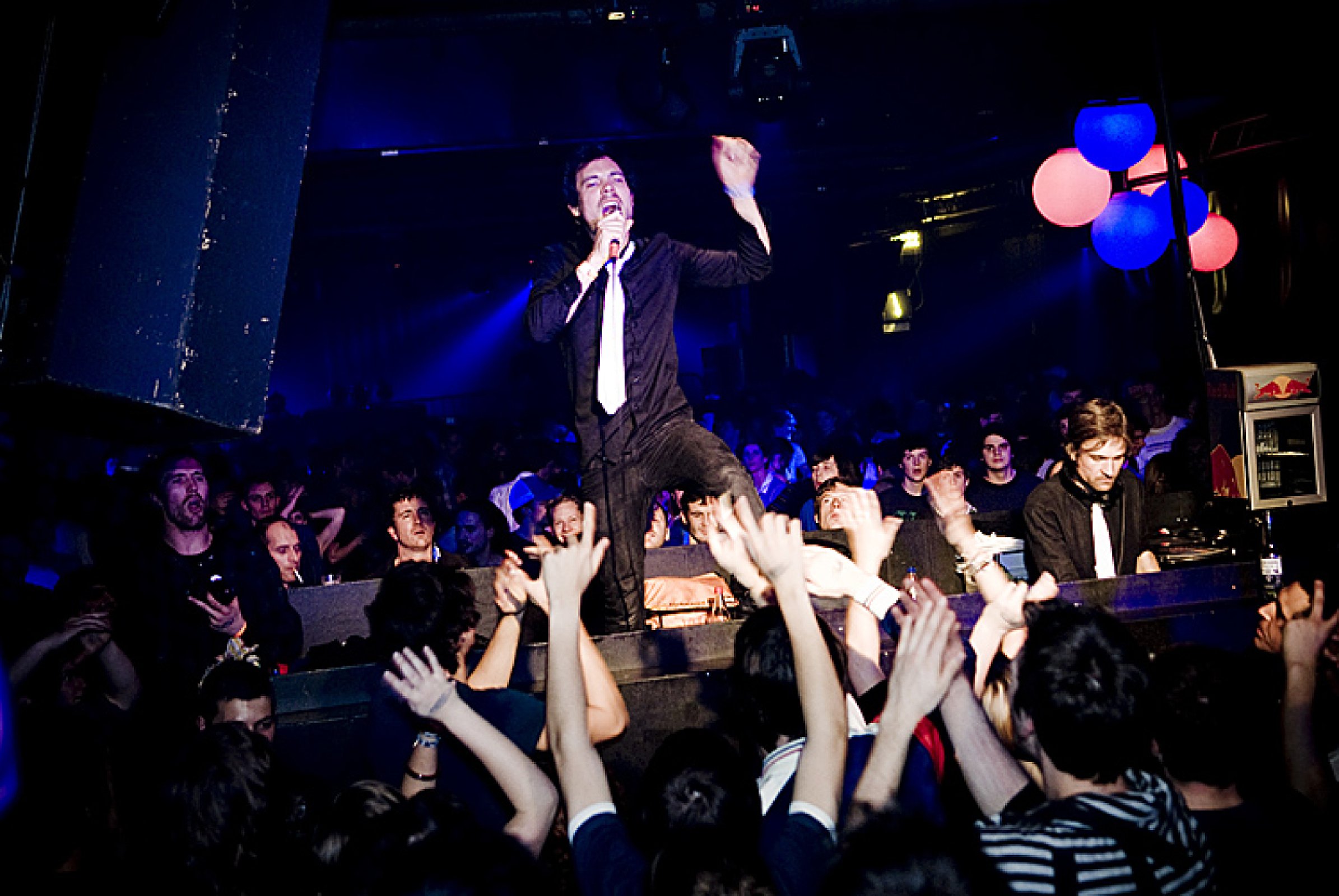 The Subs · foto 1