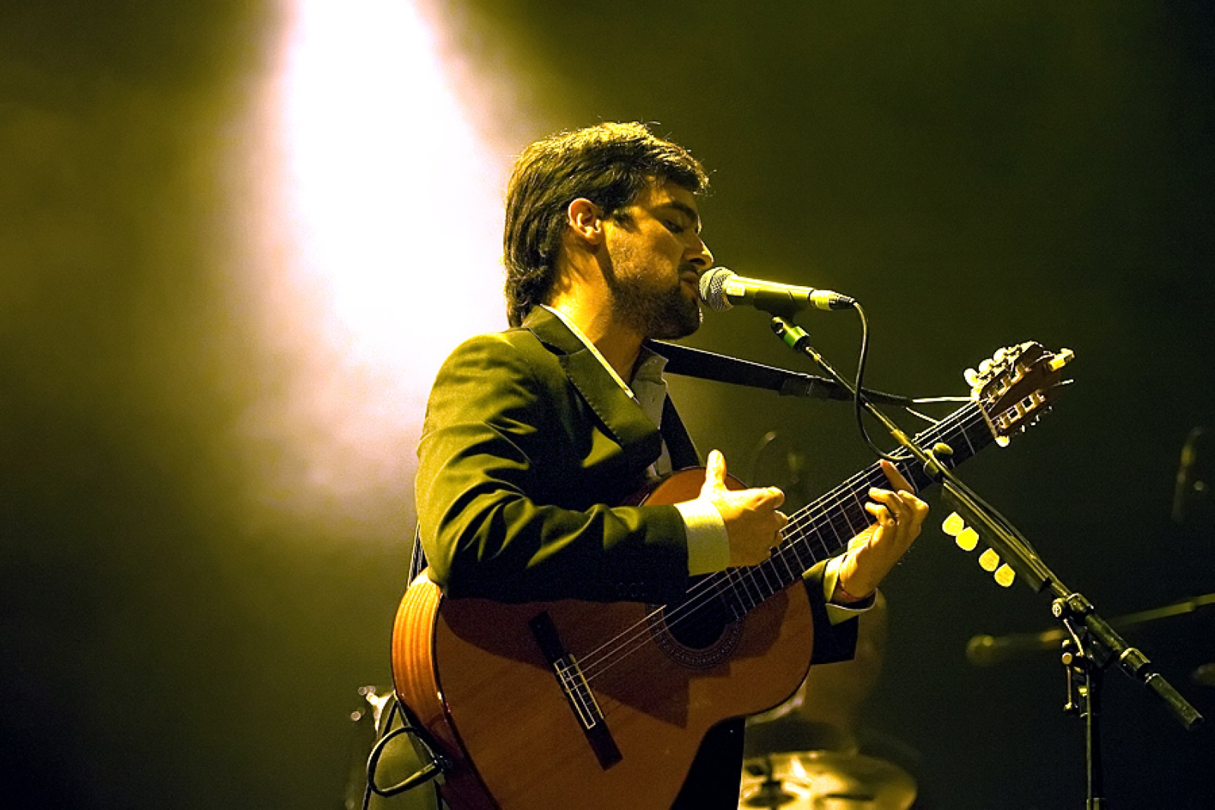 Gabriel Rios feat. Jef Neve en Kobe Proesmans · photo 1