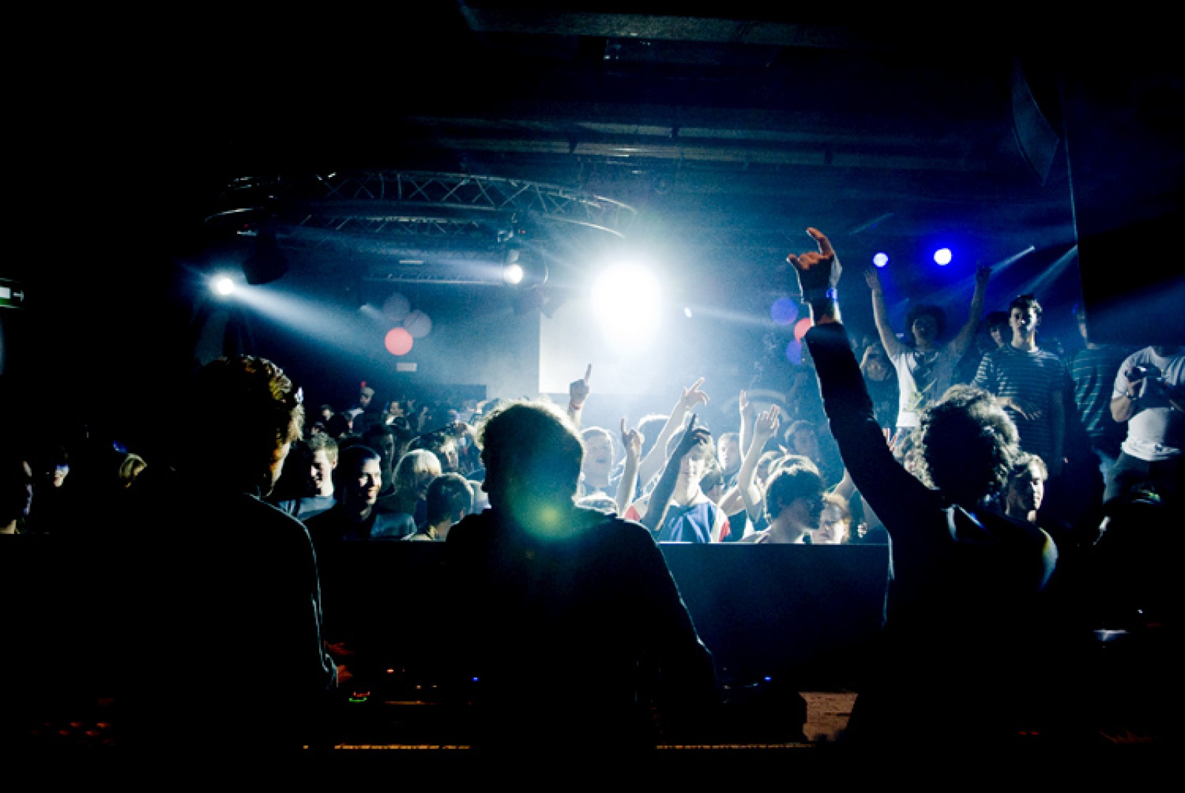 Sfeer · photo 1