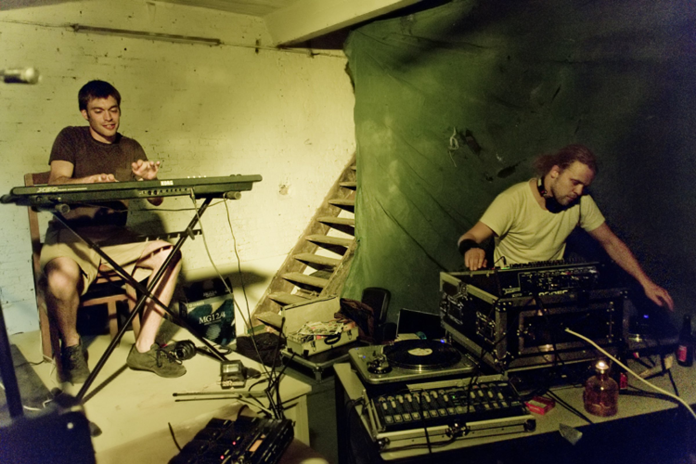 Madruler vs. Jokko · photo 1
