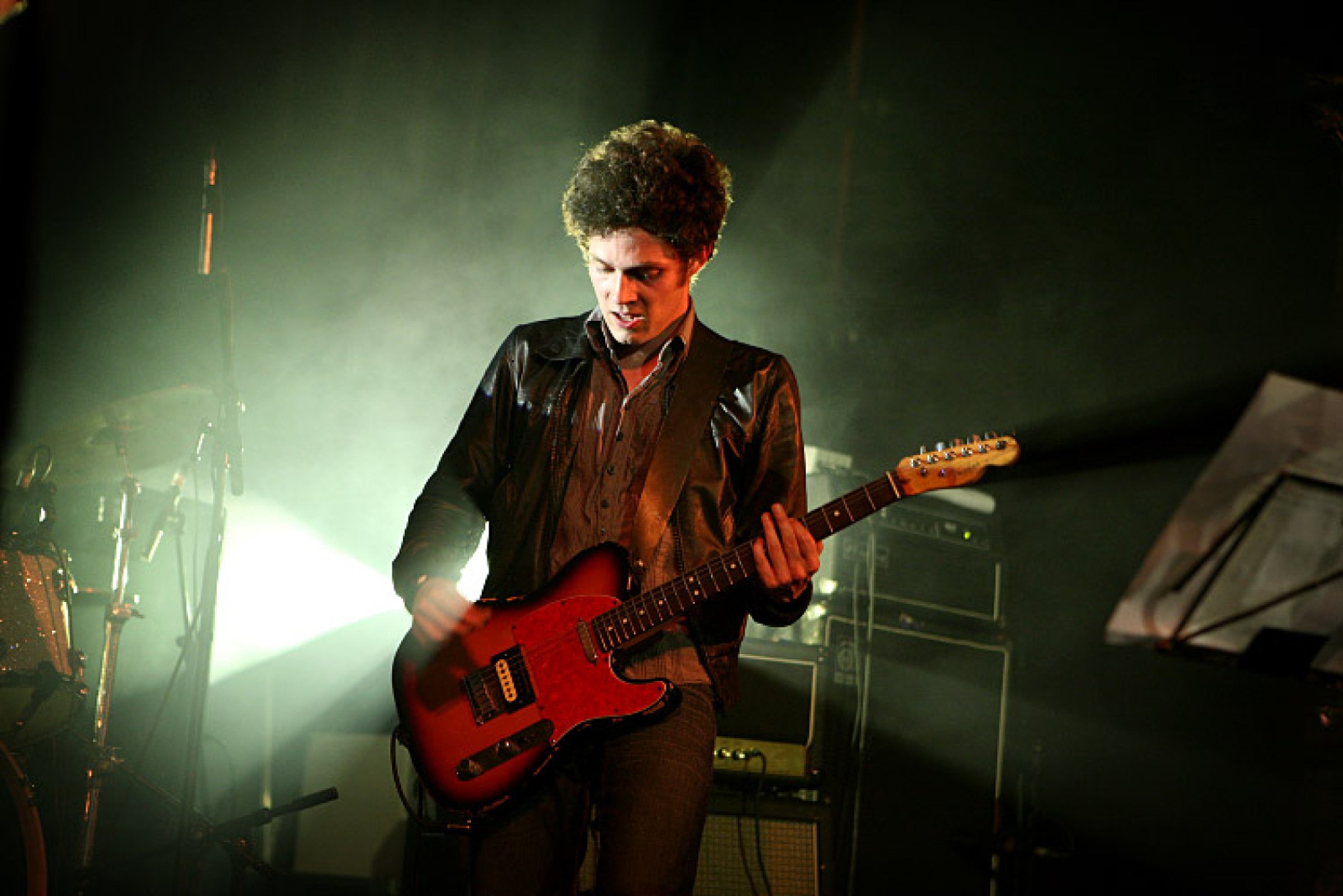 Ex-Drummer Band · photo 1