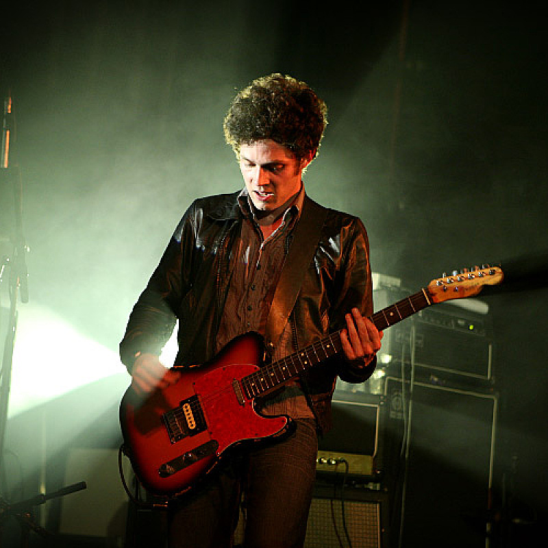 Ex-Drummer Band