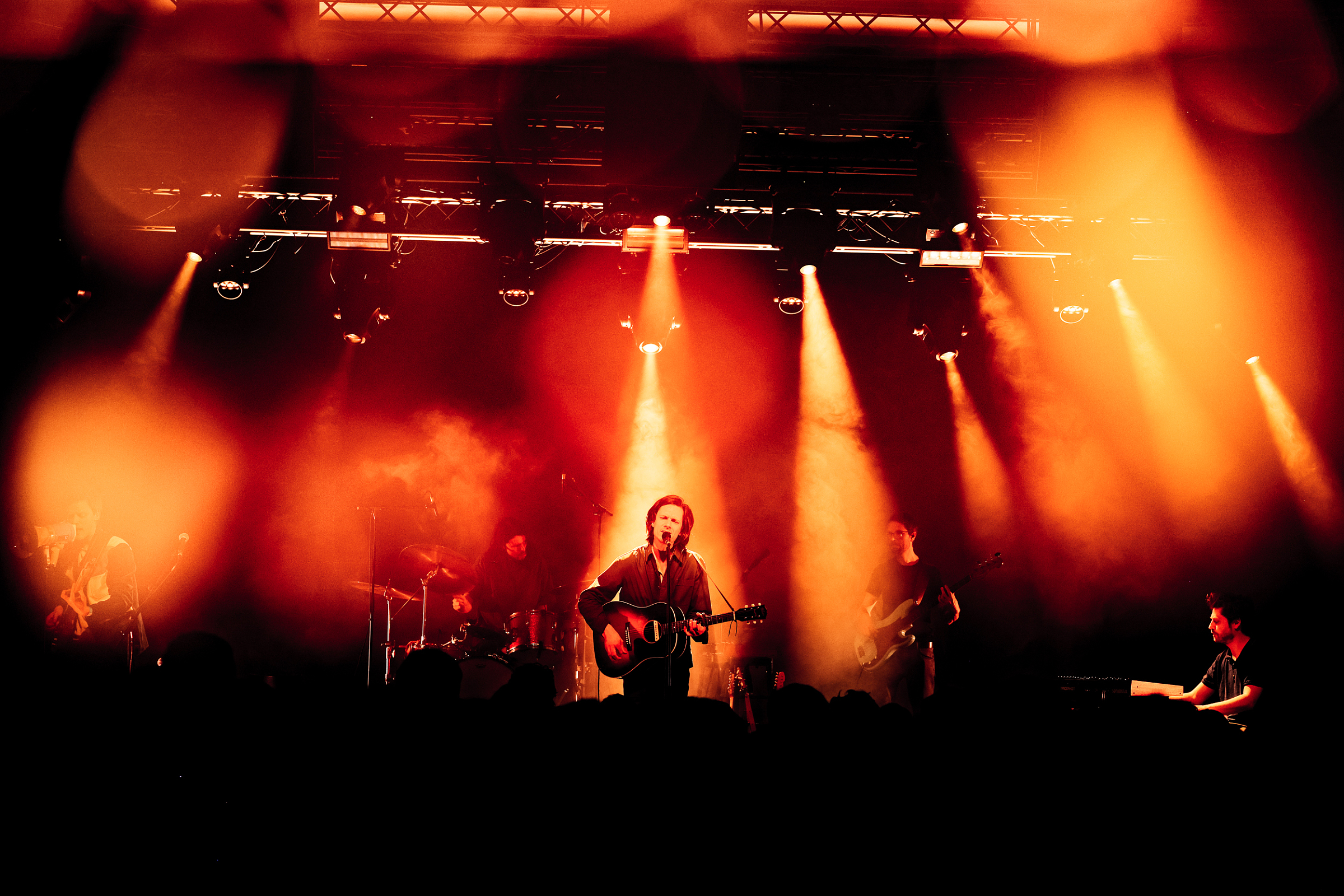 The Bony King Of Nowhere · foto 1