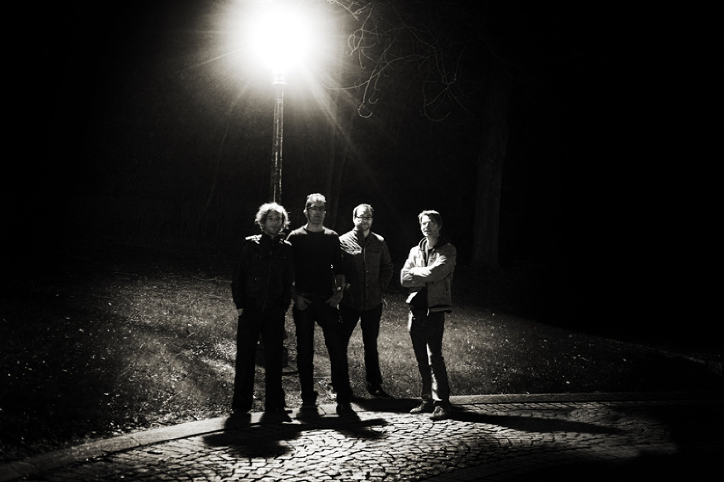 Suburb Songs · photo 1
