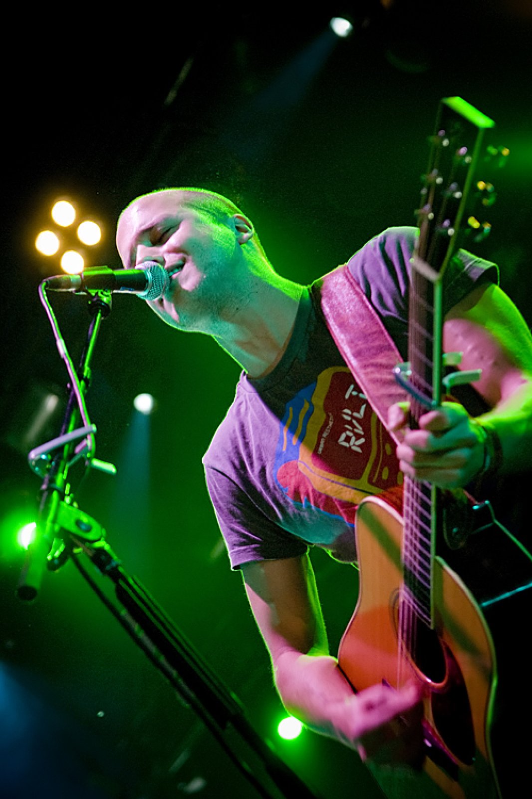 Milow · foto 1