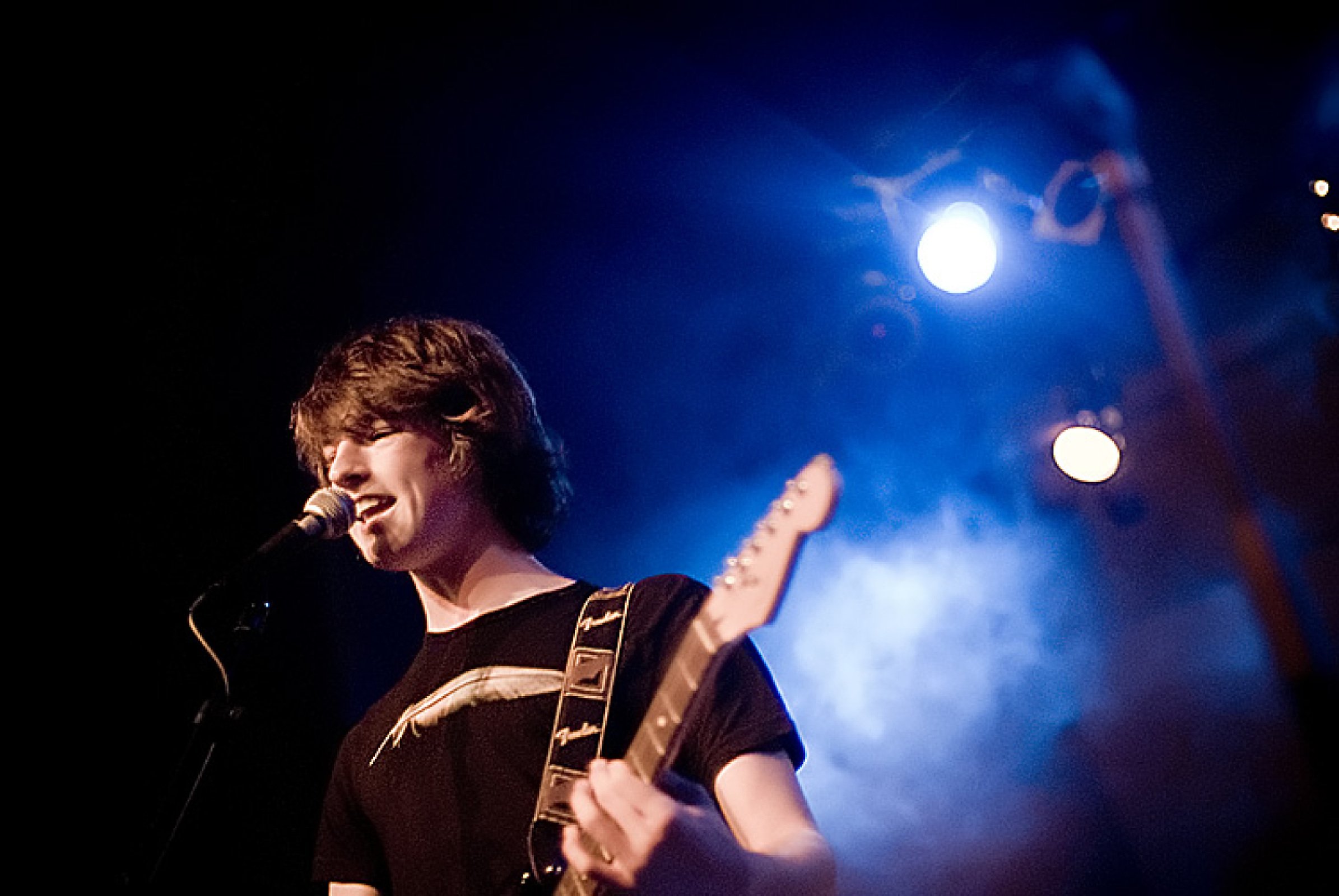 Nick Franson · foto 1