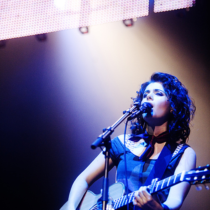 Katie Melua