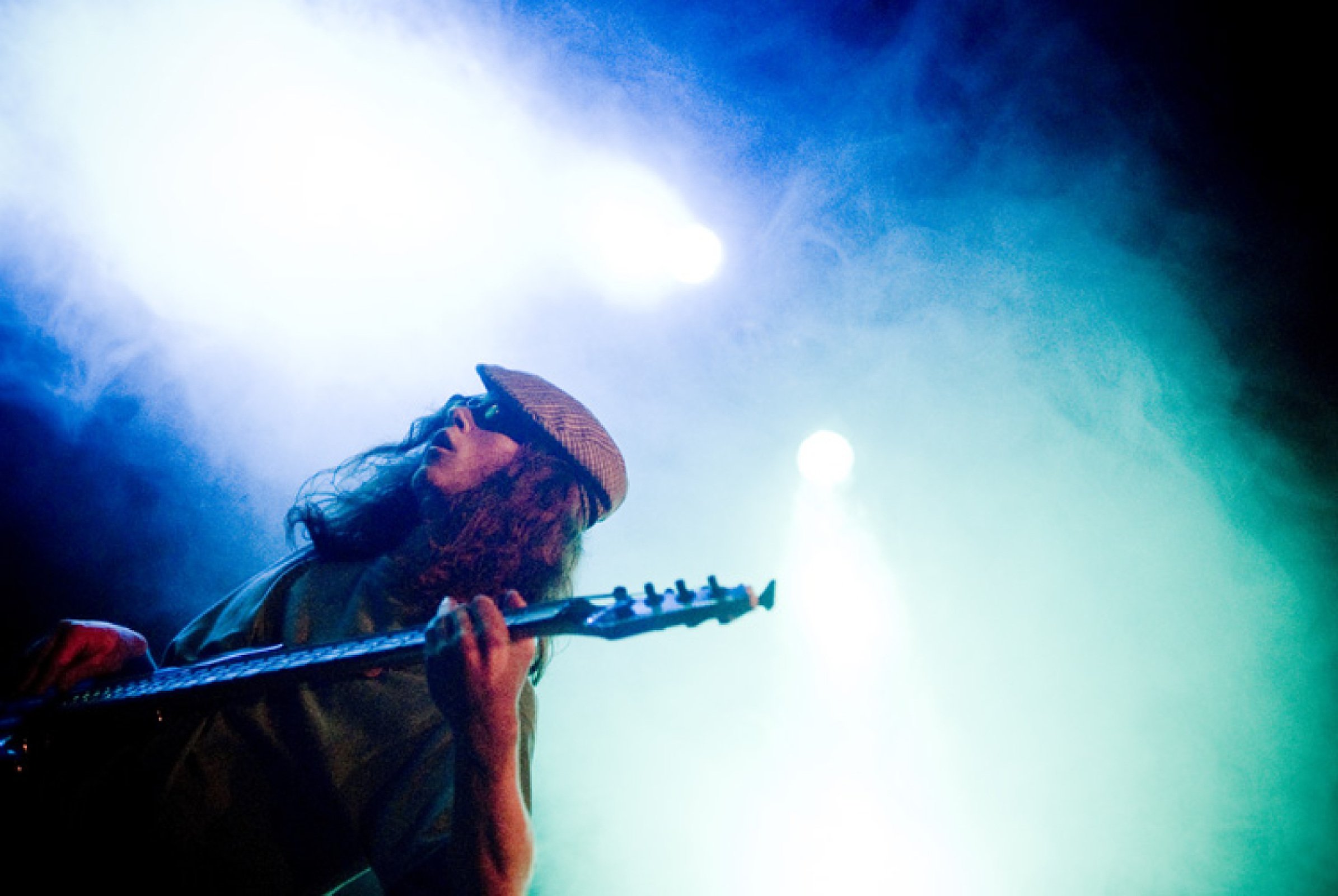 The Rythm Beats · photo 1