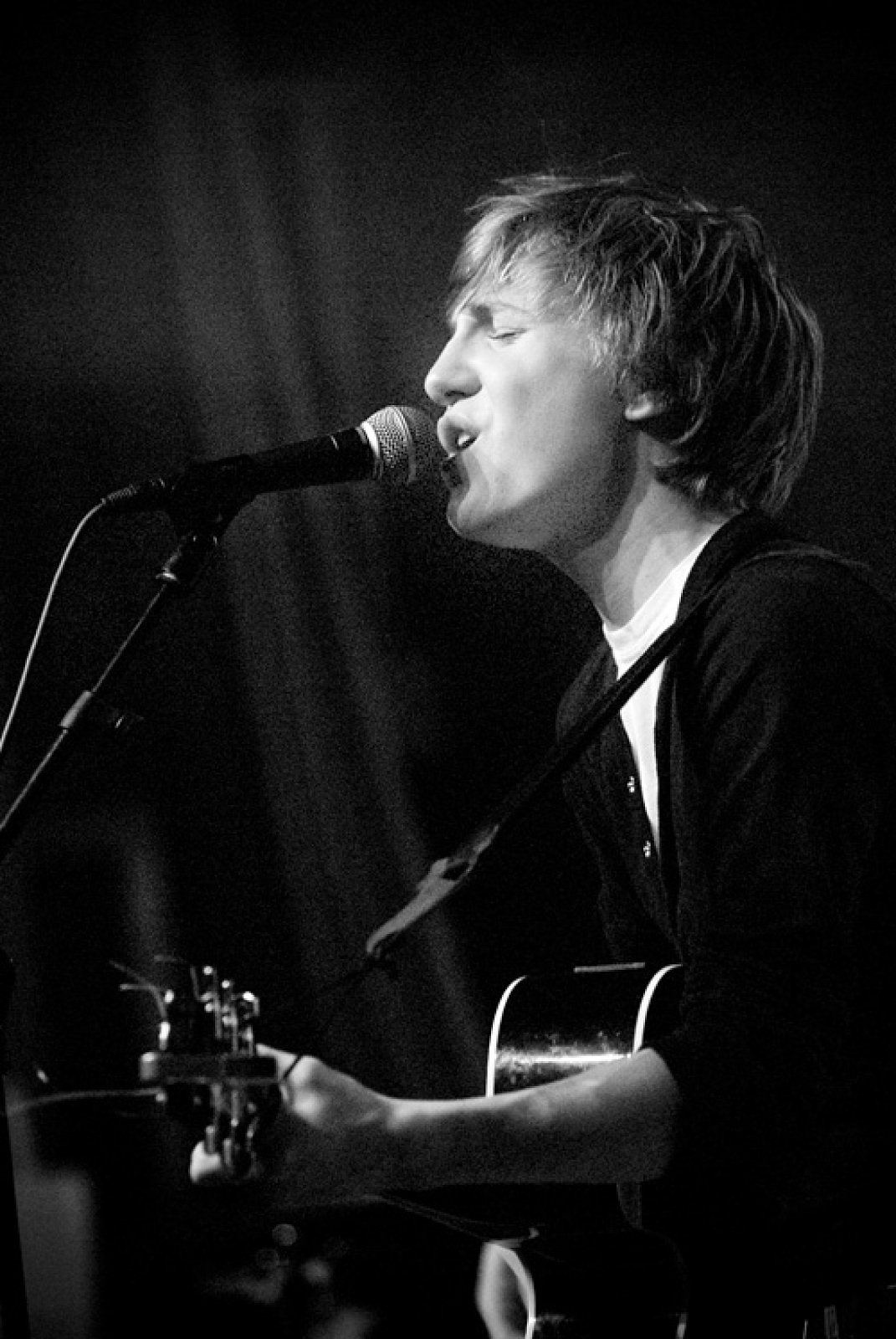 Breath The Sound · photo 1