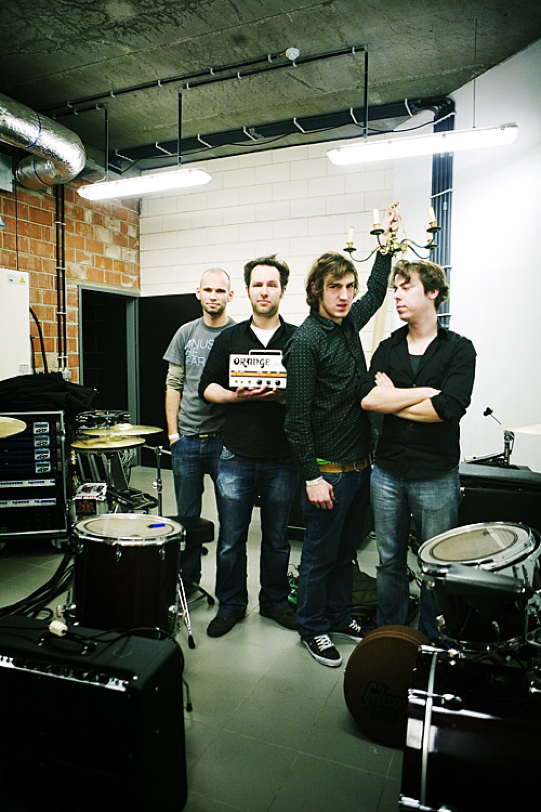 The Broadband · foto 1