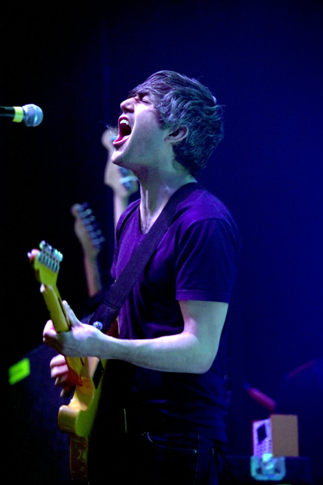 We Are Scientists · photo 1