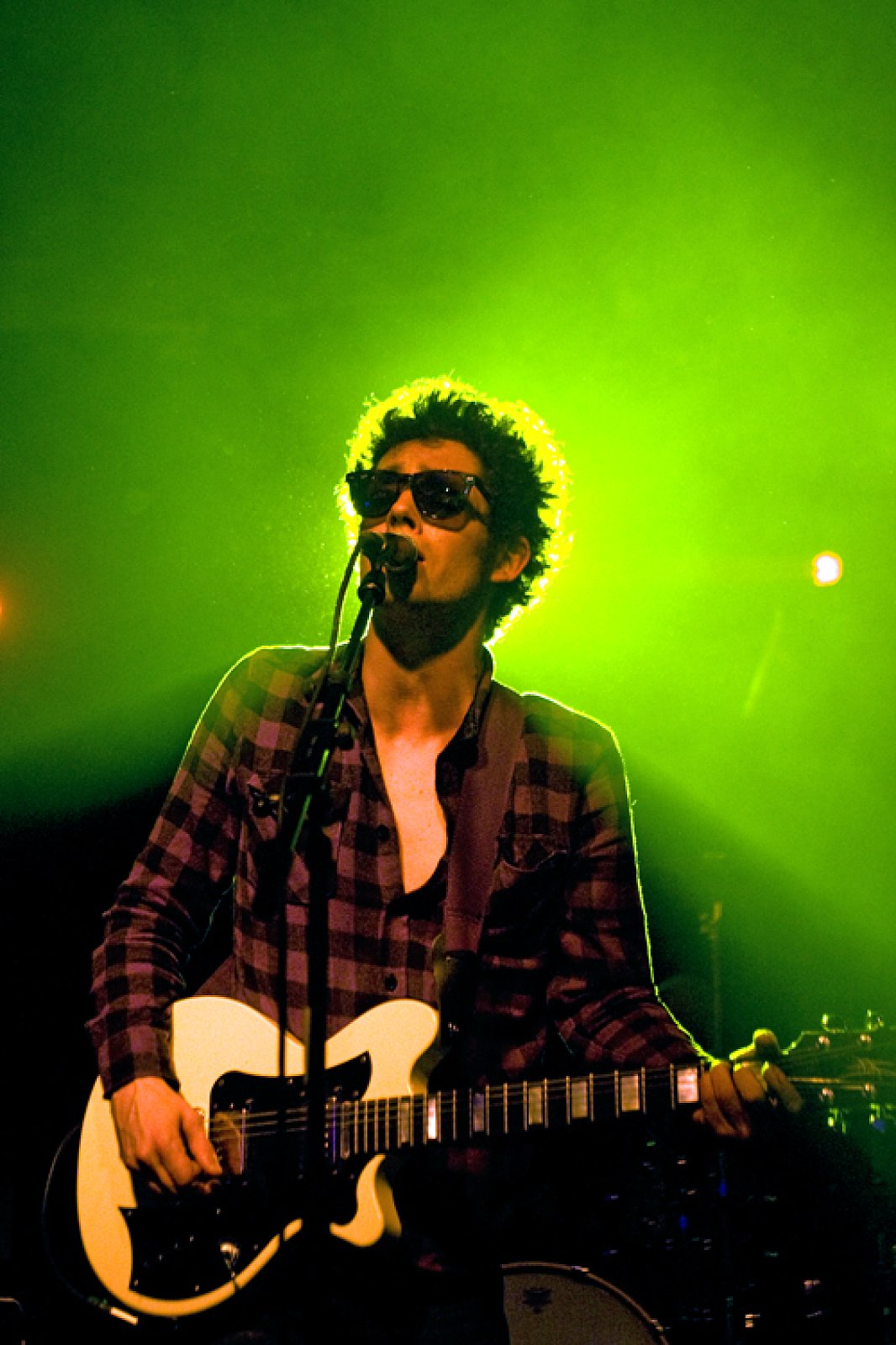 Tim Vanhamel · photo 1