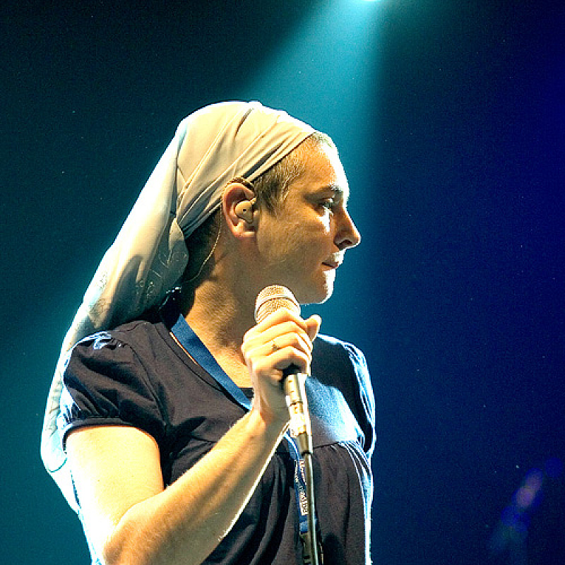 Sinéad O'Connor