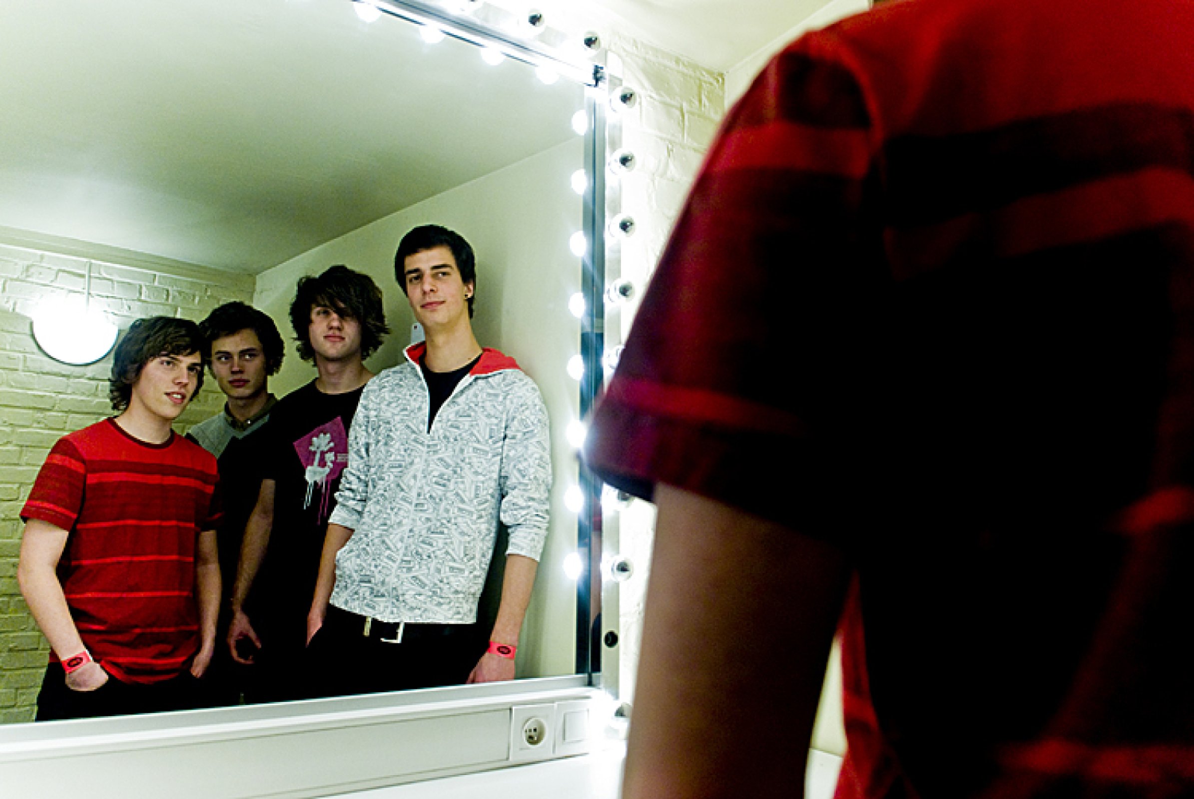 Fudgicals · photo 1