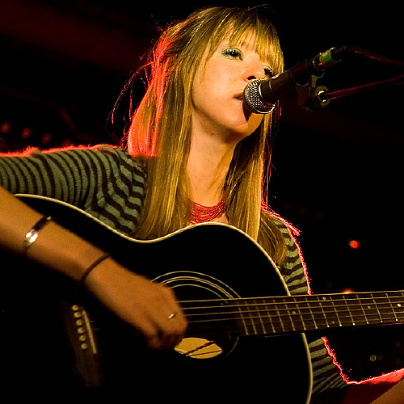 Jenny Reeve