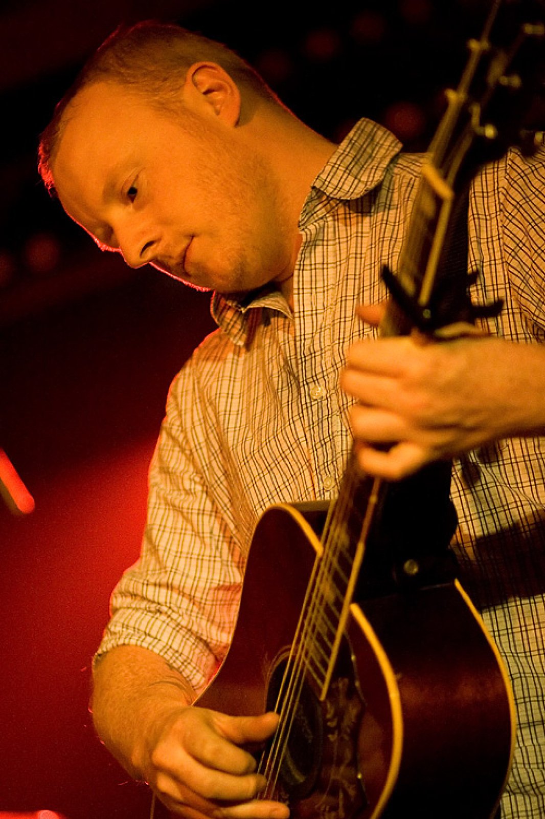 Malcolm Middleton · photo 1