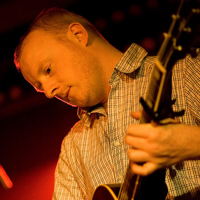 Malcolm Middleton